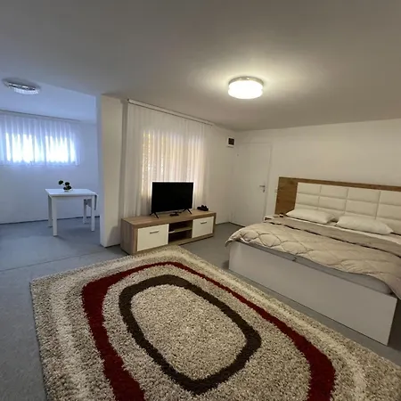 Piccola Casa Center סראייבו