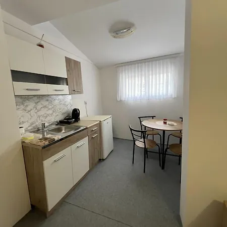 Apartmán Piccola Casa Center *