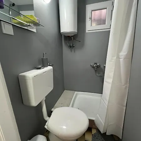 Piccola Casa Center דירה *