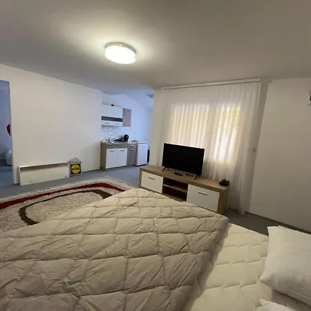 Piccola Casa Center * סראייבו