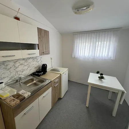 Piccola Casa Center Appartement