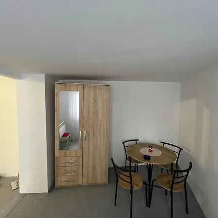 Piccola Casa Center Διαμέρισμα Σαράγεβο