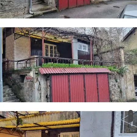 דירה Piccola Casa Center סראייבו