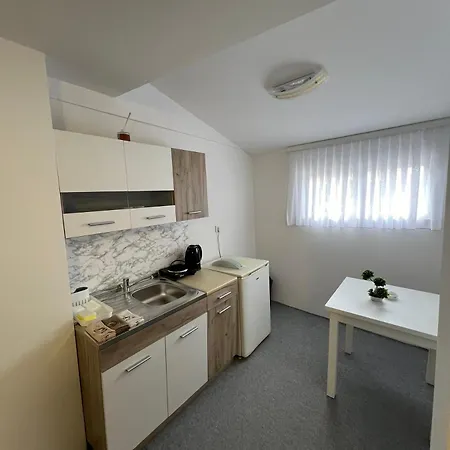 Διαμέρισμα Piccola Casa Center