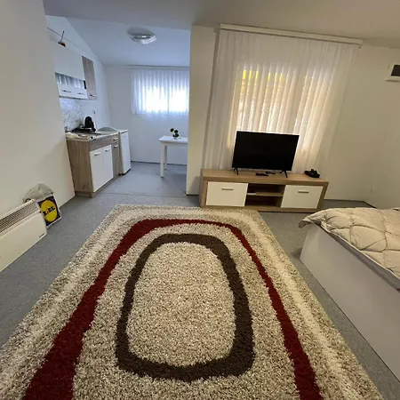 Piccola Casa Center Σαράγεβο
