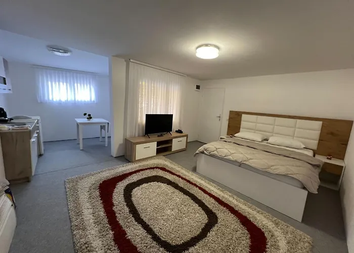 Piccola Casa Center סראייבו