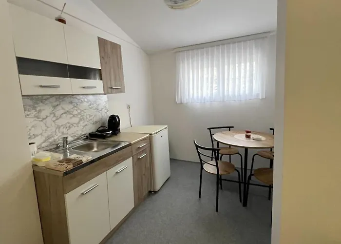 דירה Piccola Casa Center *