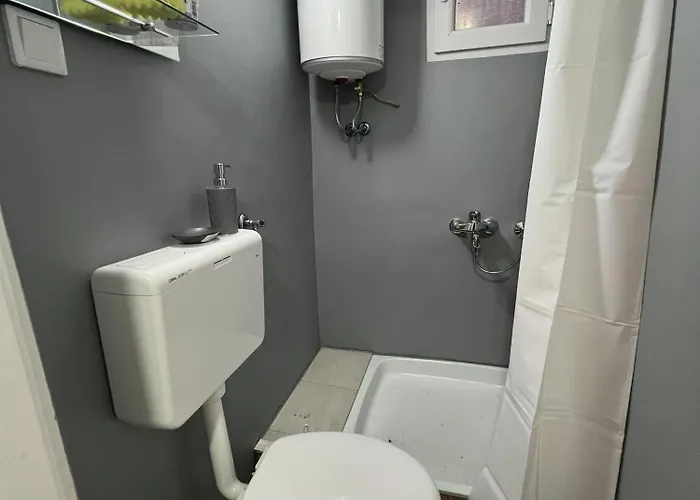 Piccola Casa Center דירה *