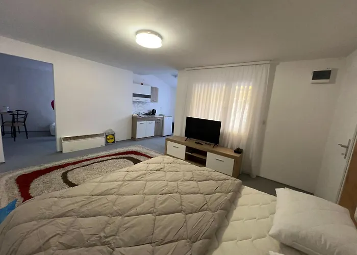 Piccola Casa Center * סראייבו