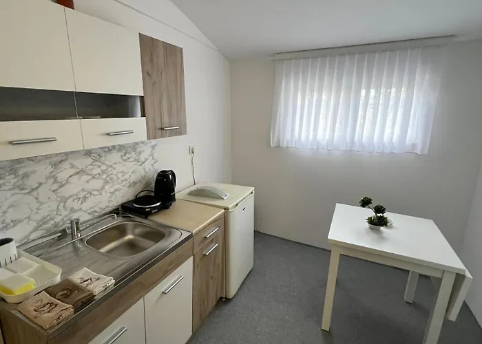 Piccola Casa Center דירה