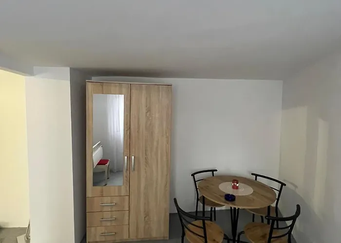 Piccola Casa Center דירה סראייבו