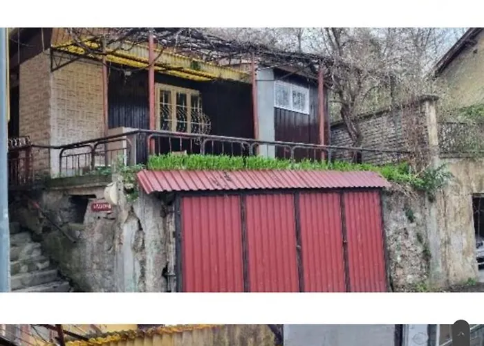 דירה Piccola Casa Center סראייבו