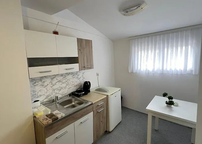 דירה Piccola Casa Center