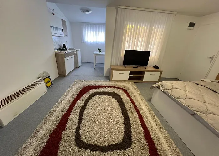 Piccola Casa Center סראייבו